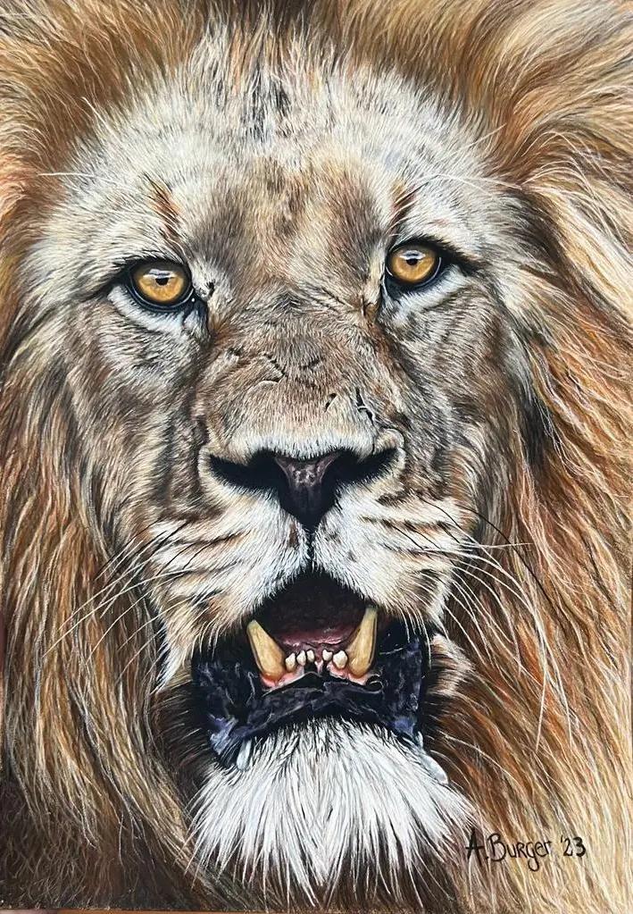 Featured artwork